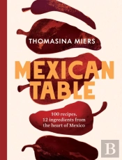 Mexican Table