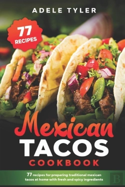 Bertrand.pt - Mexican Tacos Cookbook