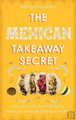 Bertrand.pt - Mexican Takeaway Secret