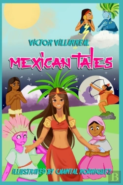 Bertrand.pt - Mexican Tales