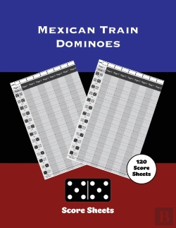 Bertrand.pt - Mexican Train Score Sheets