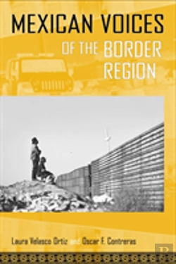 Bertrand.pt - Mexican Voices Of The Border Region
