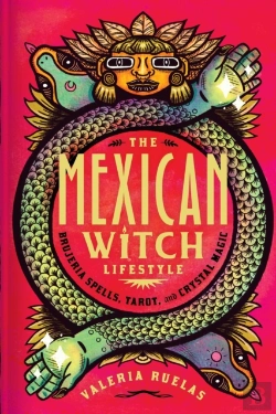 Bertrand.pt - Mexican Witch Lifestyle