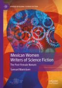 Mexican Women Writers Of Science Fiction