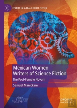 Bertrand.pt - Mexican Women Writers Of Science Fiction