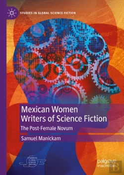 Bertrand.pt - Mexican Women Writers Of Science Fiction