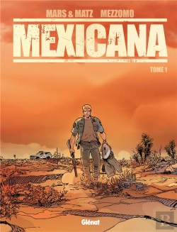 Bertrand.pt - Mexicana Tome 1