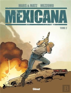 Bertrand.pt - Mexicana Tome 2