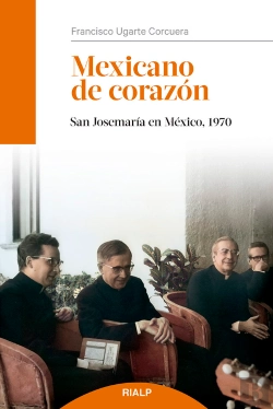 Bertrand.pt - Mexicano De Corazon
