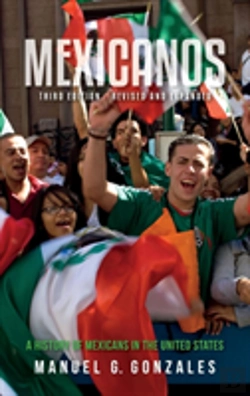 Bertrand.pt - Mexicanos, Third Edition