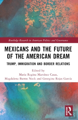 Bertrand.pt - Mexicans And The Future Of The American Dream