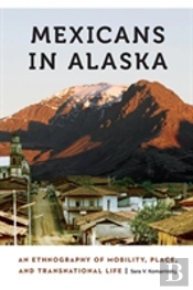 Mexicans In Alaska