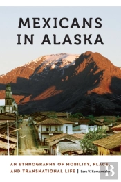 Mexicans In Alaska