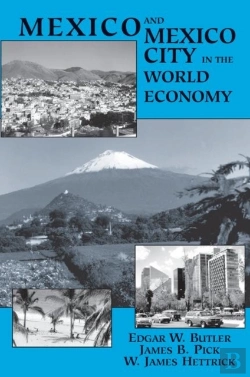 Bertrand.pt - Mexico And Mexico City In The World Economy