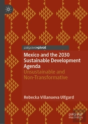 Mexico And The 2030 Sustainable Development Agenda