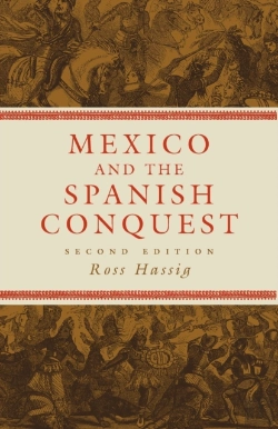 Bertrand.pt - Mexico And The Spanish Conquest