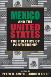 Mexico And The United States