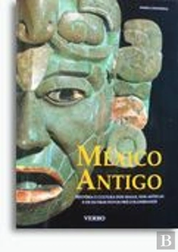 Bertrand.pt - México Antigo