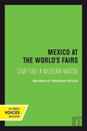 Mexico At The World'S Fairs