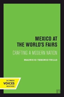 Bertrand.pt - Mexico At The World'S Fairs