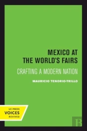 Mexico At The World'S Fairs
