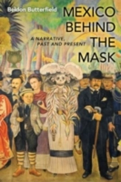 Mexico Behind The Mask