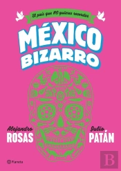 México Bizarro