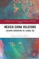 Mexico-China Relations