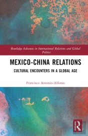 Mexico-China Relations