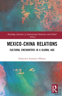 Bertrand.pt - Mexico-China Relations