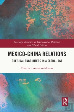 Bertrand.pt - Mexico-China Relations