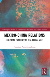 Mexico-China Relations