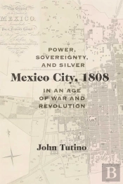 Mexico City, 1808