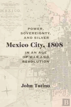 Bertrand.pt - Mexico City, 1808