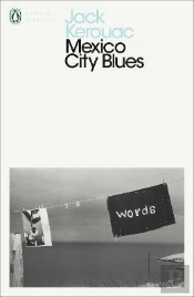 Mexico City Blues