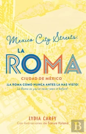 Mexico City Streets: La Roma