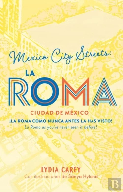 Bertrand.pt - Mexico City Streets: La Roma