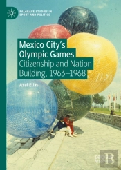 Mexico City'S Olympic Games