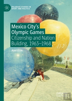 Bertrand.pt - Mexico City'S Olympic Games