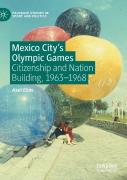 Mexico City'S Olympic Games