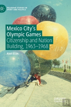 Bertrand.pt - Mexico City'S Olympic Games