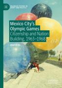 Mexico City'S Olympic Games
