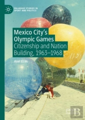 Mexico City'S Olympic Games