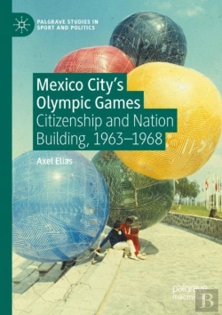 Bertrand.pt - Mexico City'S Olympic Games