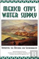 Mexico City'S Water Supply