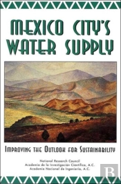Mexico City'S Water Supply