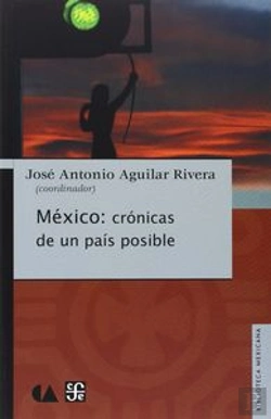 Bertrand.pt - Mexico: Cronicas De Un Pais Posible  
