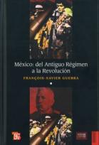Mexico: Del Antiguo Regimen A Larevolucion 2vols 
