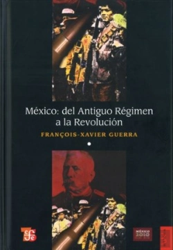 Bertrand.pt - Mexico: Del Antiguo Regimen A Larevolucion 2vols 