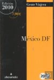 Mèxico Df
